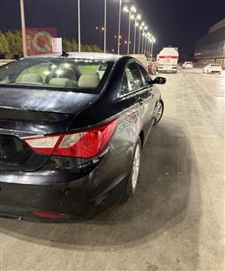 هیوندای سۆناتا